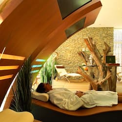 Treatment room