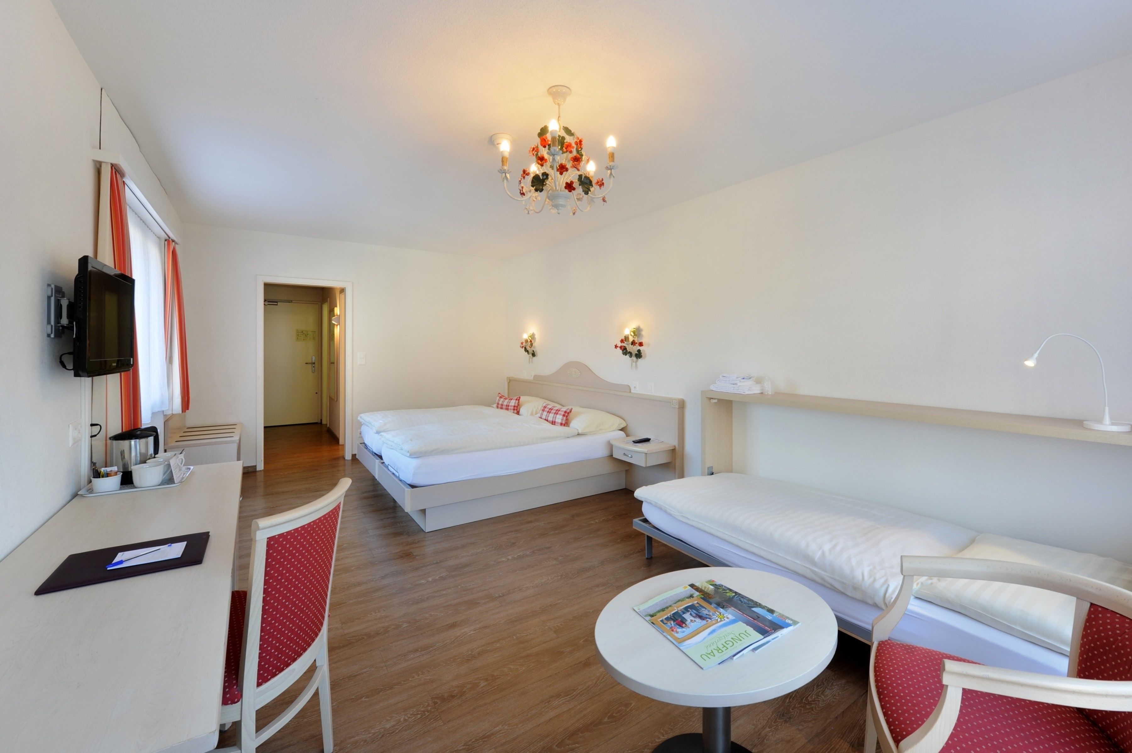 Foto - Hotel Beausite Budget