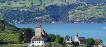 Hotel Beausite