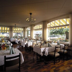 Property amenity - Hotel Beausite (Unterseen)