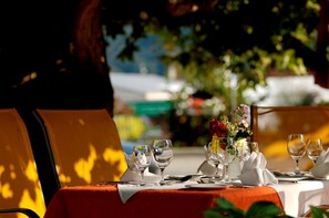 Restaurantes