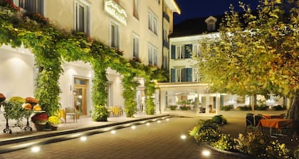 Hotel Beausite