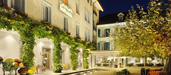 Hotel Beausite