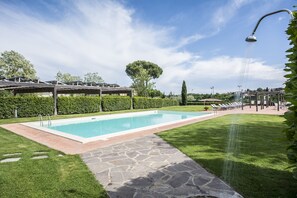 Pool - Antica Pieve B&B (Barberino Tavarnelle)