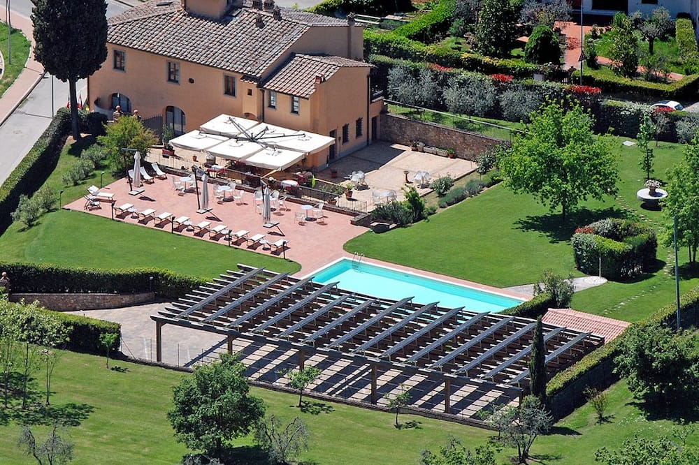 Antica Pieve B&B