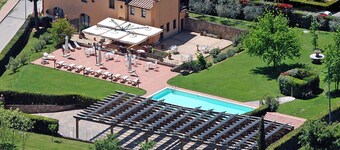 Antica Pieve B&B