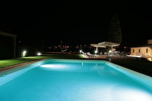 Piscina al aire libre