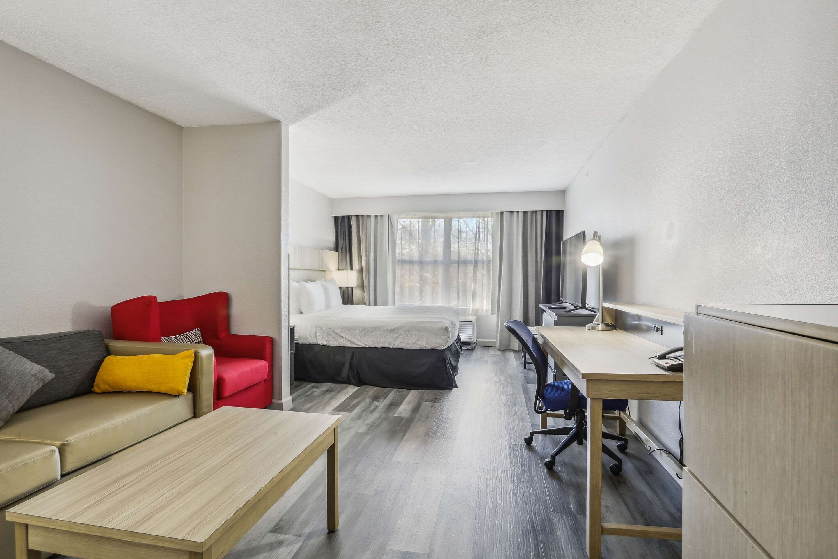 Foto - Country Inn & Suites by Radisson, Chicago O'Hare South, IL