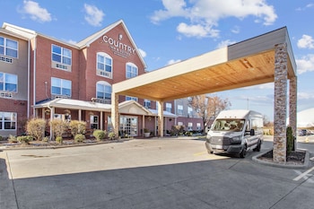 Country Inn & Suites by Radisson, Chicago O'Hare South, IL