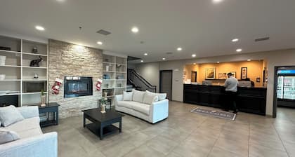 Country Inn & Suites by Radisson, Chicago O'Hare South, IL