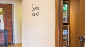 Property amenity - Fairfield Inn & Suites by Marriott Columbus (Columbus)
