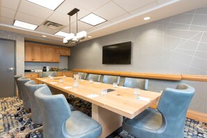 Sala de reuniones