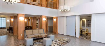 Homewood Suites by Hilton Indianapolis-Airport/Plainfield