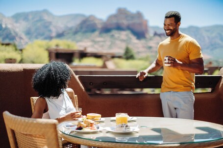 Hyatt Vacation Club at Pinon Pointe, Sedona - Image 42