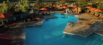 Hyatt Vacation Club at Pinon Pointe, Sedona