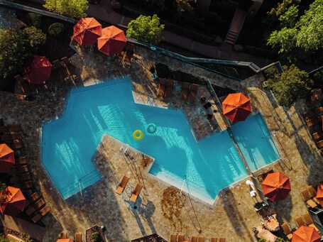 Hyatt Vacation Club at Pinon Pointe, Sedona - Image 19