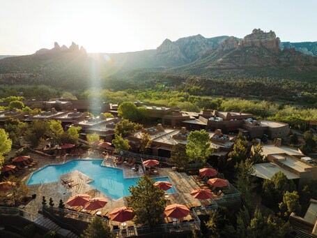 Hyatt Vacation Club at Pinon Pointe, Sedona - Image 38