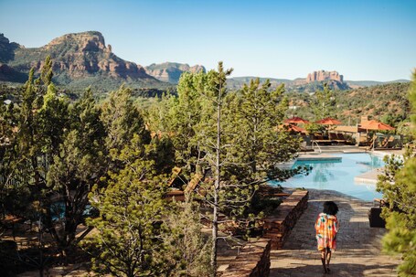 Hyatt Vacation Club at Pinon Pointe, Sedona - Image 40