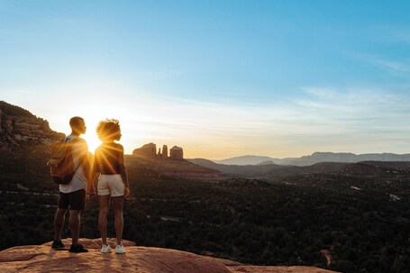 Hyatt Vacation Club at Pinon Pointe, Sedona - Image 46
