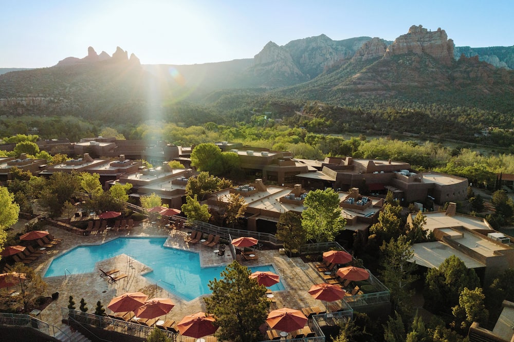 Hyatt Vacation Club at Pinon Pointe, Sedona