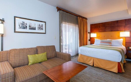 Hyatt Vacation Club at Pinon Pointe, Sedona - Image 12