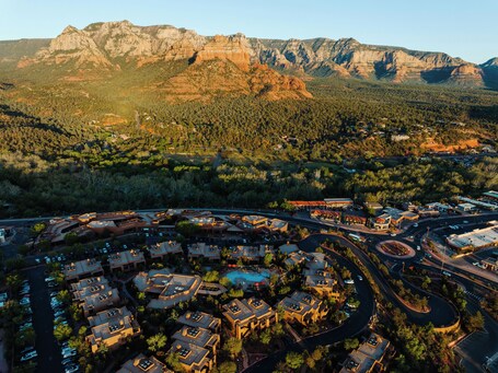 Hyatt Vacation Club at Pinon Pointe, Sedona - Image 10