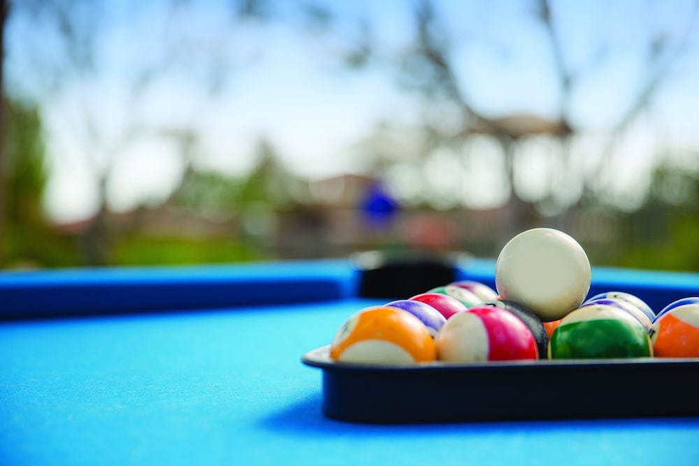 Hyatt Vacation Club at Piñon Pointe by null