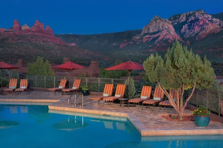 Hyatt Vacation Club at Pinon Pointe, Sedona - Image 29