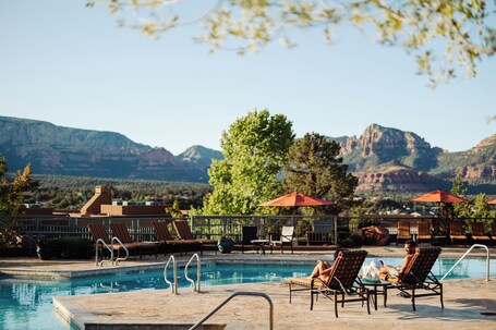 Hyatt Vacation Club at Pinon Pointe, Sedona - Image 39