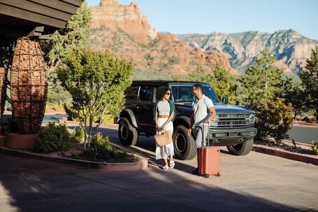 Hyatt Vacation Club at Pinon Pointe, Sedona - Image 18