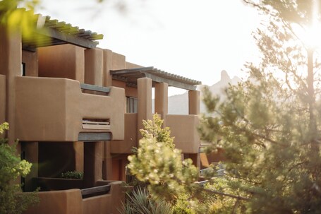Hyatt Vacation Club at Pinon Pointe, Sedona - Image 49