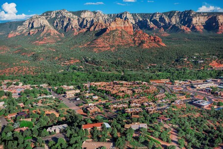 Hyatt Vacation Club at Pinon Pointe, Sedona - Image 23