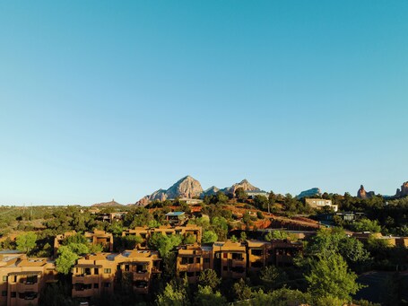 Hyatt Vacation Club at Pinon Pointe, Sedona - Image 21