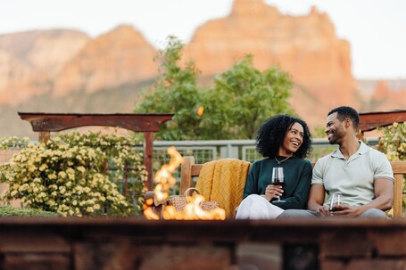 Hyatt Vacation Club at Pinon Pointe, Sedona - Image 15