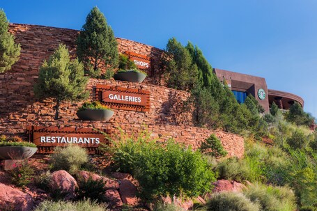Hyatt Vacation Club at Pinon Pointe, Sedona - Image 4