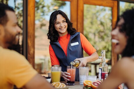 Hyatt Vacation Club at Pinon Pointe, Sedona - Image 41