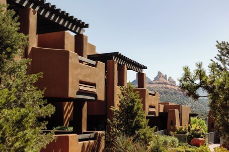 Hyatt Vacation Club at Pinon Pointe, Sedona - Image 31