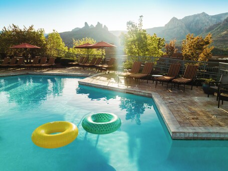 Hyatt Vacation Club at Pinon Pointe, Sedona - Image 44