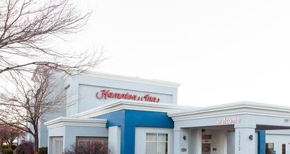 Hampton Inn Richfield