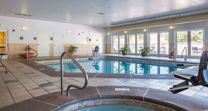 Hampton Inn Richfield