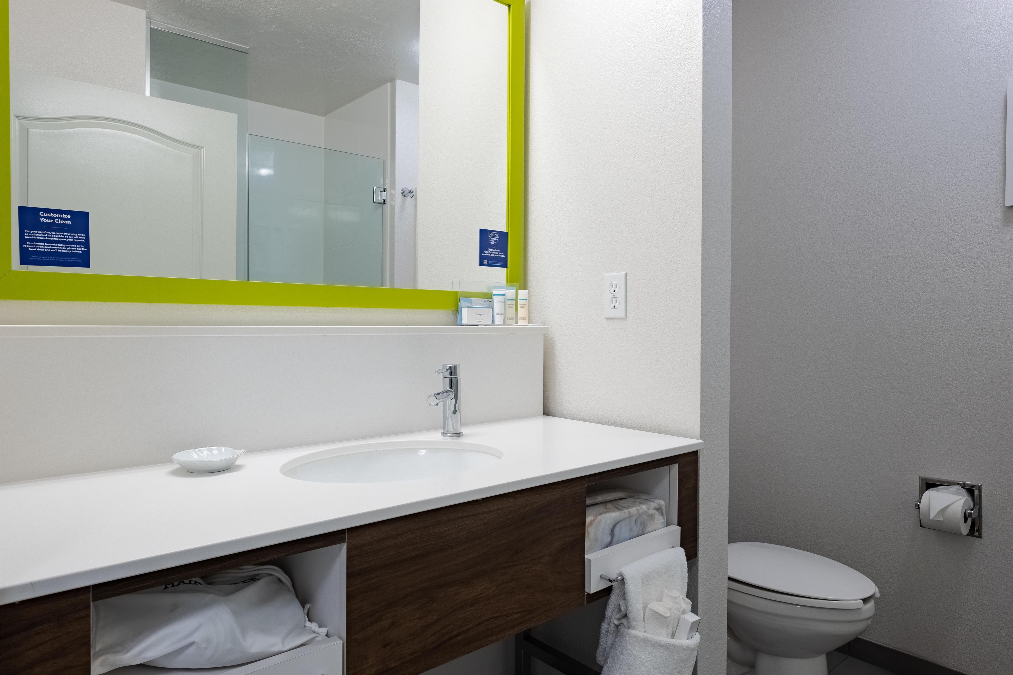 Baño