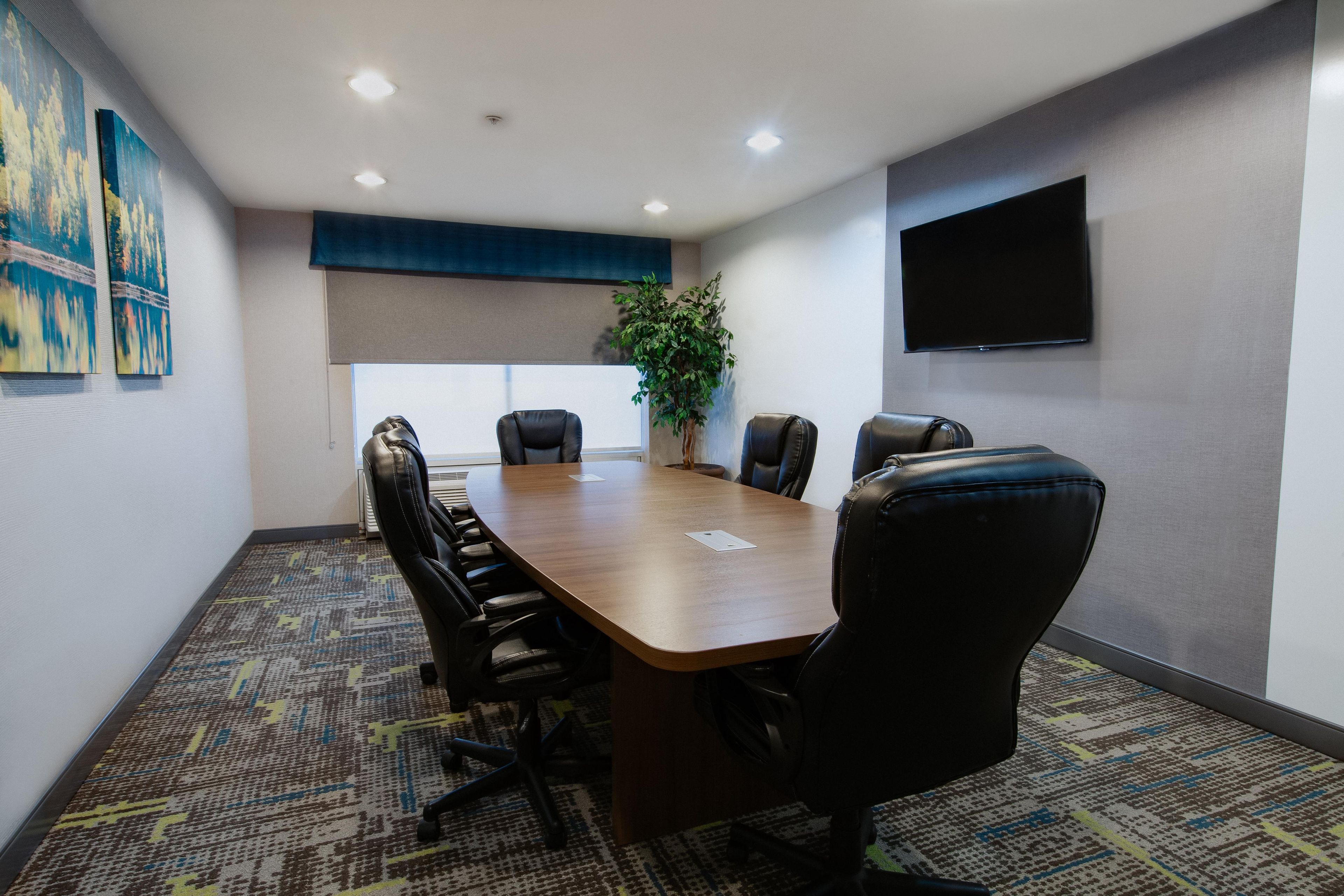 Sala de reuniones