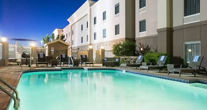 Hampton Inn Odessa