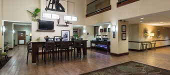 Hampton Inn by Hilton Odessa