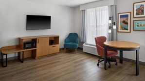 Unclassified image, 3 of 36, button - Hampton Inn by Hilton Odessa (Odessa)