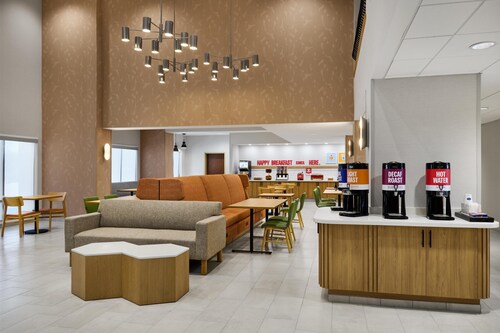Hampton Inn by Hilton Odessa