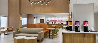 Hampton Inn by Hilton Odessa