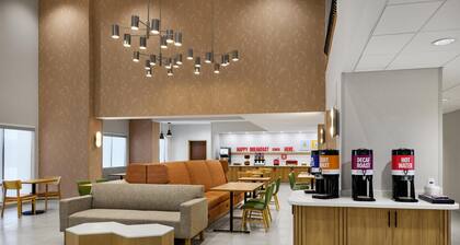 Hampton Inn by Hilton Odessa