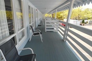 Veranda