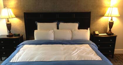 Cape Shore Inn